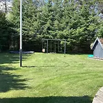 8 Person In Blokhus-by Traum