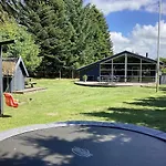 8 Person In Blokhus-by Traum