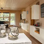 펜션 8 Person In Blokhus-by Traum *