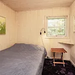 펜션 8 Person In Blokhus-by Traum