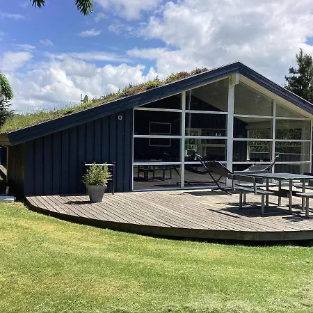 Lvii Holiday home Blokhus