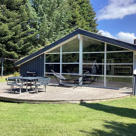 Lvii Holiday home *