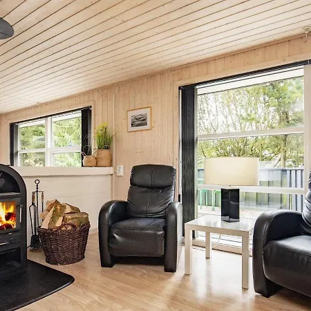 Holiday home Lvii