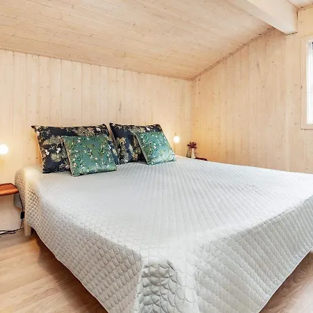 8 Person In Blokhus-by Traum Holiday home Blokhus