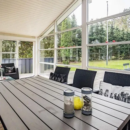 Lvii Holiday home