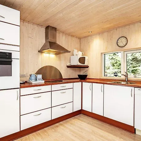 Holiday home Lvii