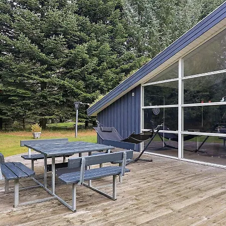 Holiday home Lvii Blokhus