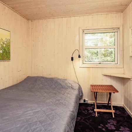 Holiday home Lvii