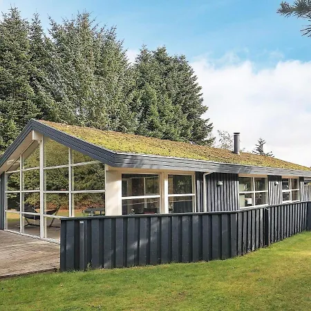 Holiday home Lvii *
