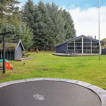 Lvii Holiday home *
