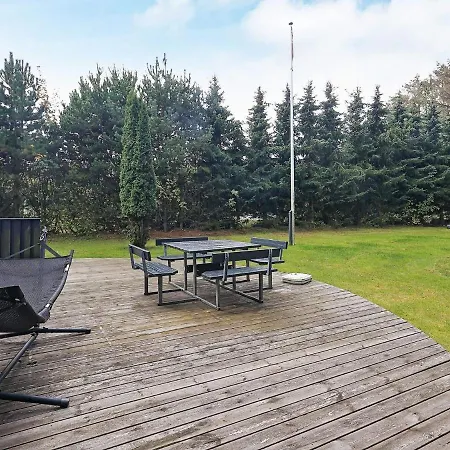 Lvii Holiday home