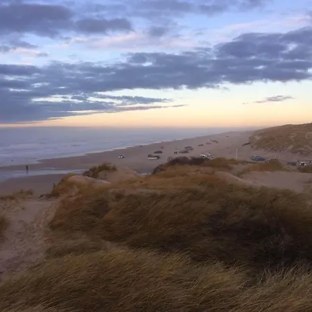 8 Person In Blokhus-by Traum * Blokhus