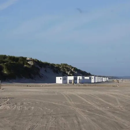 8 Person In Blokhus-by Traum * Blokhus