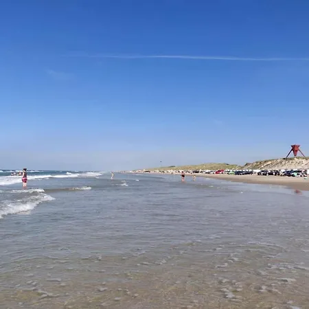 8 Person In Blokhus-by Traum Feriehus Blokhus