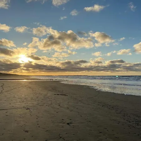 8 Person In Blokhus-by Traum *