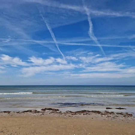 8 Person In Blokhus-by Traum * Blokhus