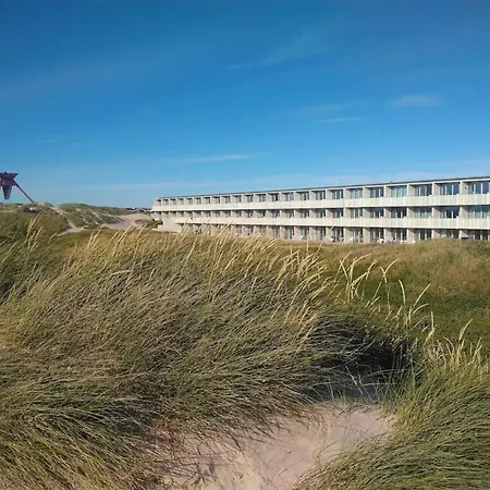 8 Person In Blokhus-by Traum Сasa de vacaciones