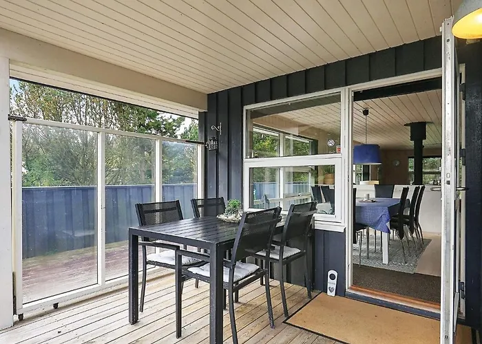 8 Person In Blokhus-by Traum * Blokhus