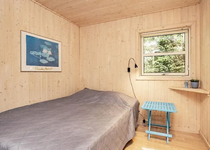 Feriehus 8 Person In Blokhus-by Traum *