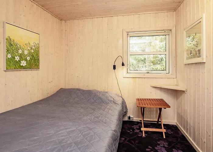 Feriehus 8 Person In Blokhus-by Traum