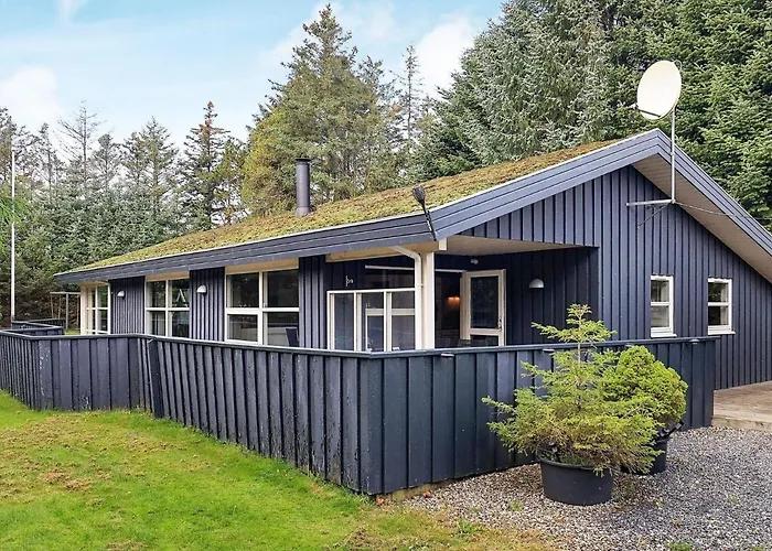 8 Person In Blokhus-by Traum Blokhus