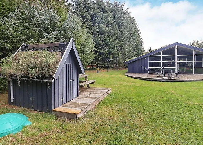 8 Person In Blokhus-by Traum * Blokhus