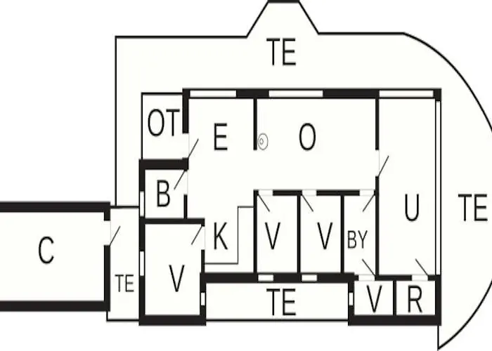 8 Person In Blokhus-by Traum Feriehus Blokhus