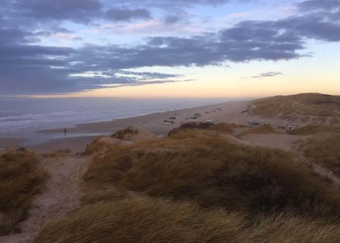 8 Person In Blokhus-by Traum * Blokhus