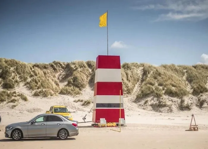 8 Person In Blokhus-by Traum Feriehus Blokhus