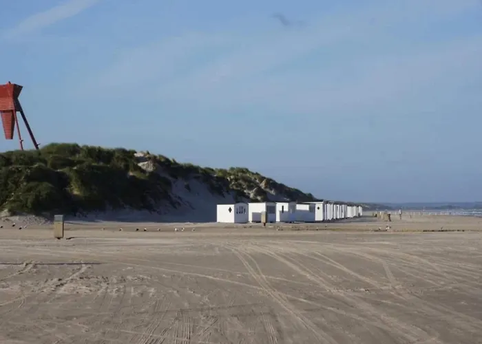 8 Person In Blokhus-by Traum * Blokhus