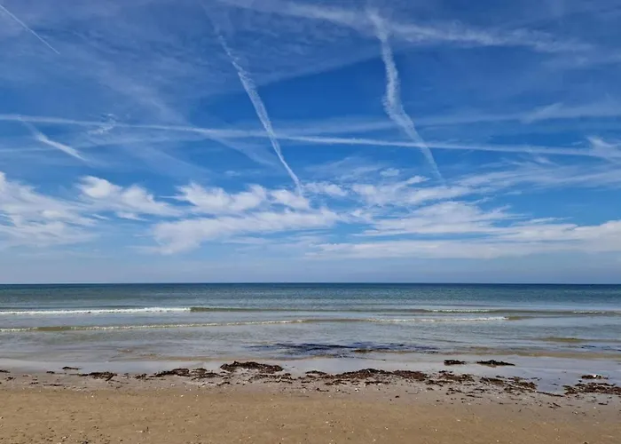 8 Person In Blokhus-by Traum * Blokhus