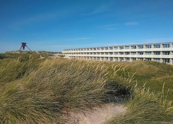 8 Person In Blokhus-by Traum Feriehus